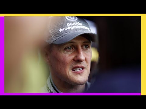 Michael Schumacher : Quel est vraiment son e?tat de sante? la ve?rite? e?clate au grand jour ?