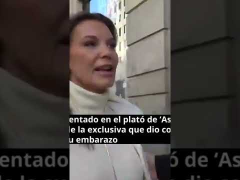 EXPULSAN a Alejandra Rubio y Rompe su Silencio por Explosivas Declaraciones en Despedida Telecinco