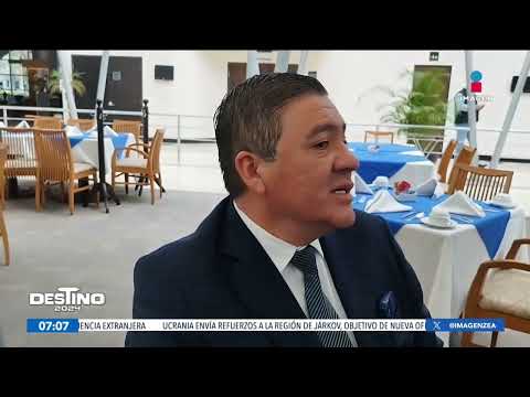 Candidato de Morena a la alcaldía de Guanajuato tiene un negro pasado que no fue tomado en cuenta