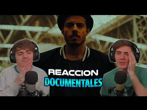 ARGENTINOS REACCIONAN A José Madero - Documentales (Video Oficial)