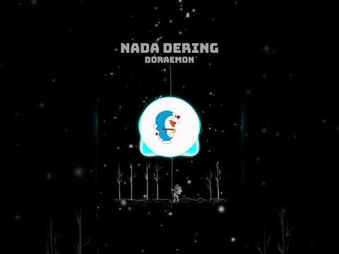 NADA DERING DORAEMON #subscribe