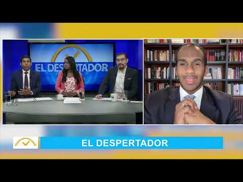 #ElDespertador: Abogado Eduardo Núñez