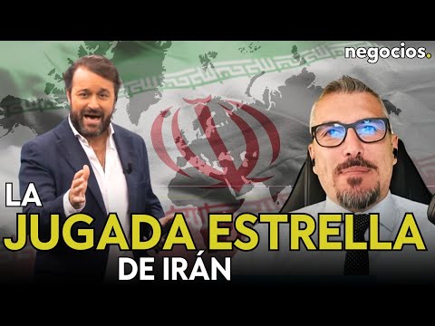 Todos se saltarán las sanciones a Irán, nadie quiere que deje de bombear petróleo. Lorenzo Ramírez