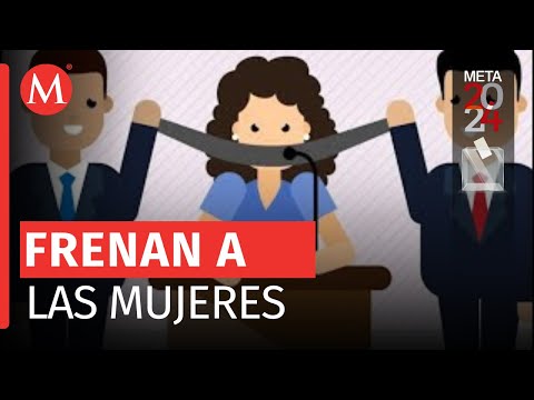 Oaxaca, el primer lugar de violencia política de género en el país