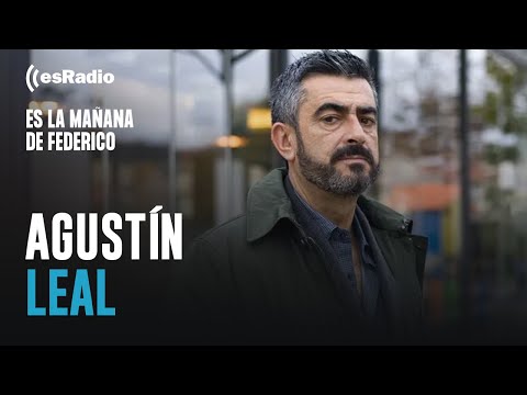 Entrevista a Agustín Leal, portavoz de Jucil por la crisis del Río Tajo