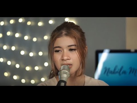 Jera - Agnes Monica [Cover by Nabila Maharani]
