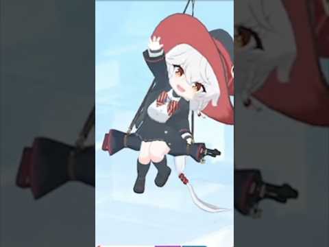 エリ⭐️#ブルーアーカイブ