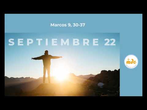 Marcos 9,30-37 - Evangelio del día - Padre Luis Zazano