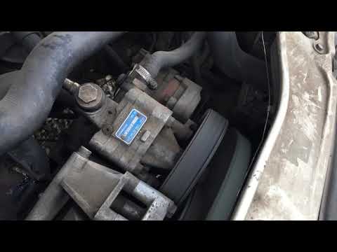 Audi 100 1991 m dalys