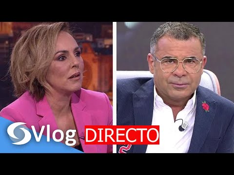GRAN BOMBA de un colaborador de Sálvame + Telecinco prohíbe a Jorge Javier Vázquez y Sálvame