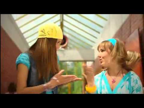 Die Lollipops - Pssst (Musikvideo)