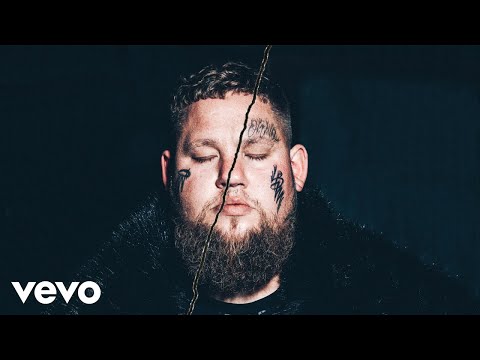 Rag'n'Bone Man - Party's Over (Official Audio)