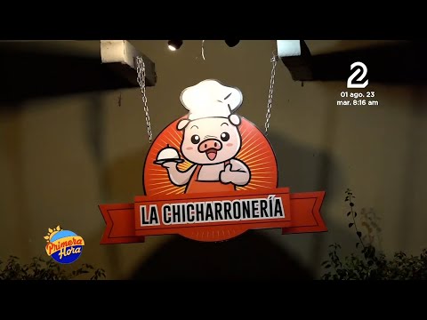 Descubre el nuevo destino gastronómico La Chicharronería en Granada