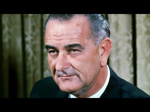 Questionable Things About Lyndon B. Johnson's Presidency