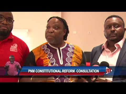 PNM Constitutional Reform Consultation