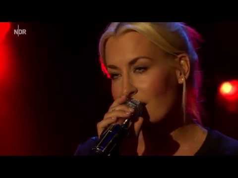 NDR Talk Show Sarah Connor live Bedingungslos