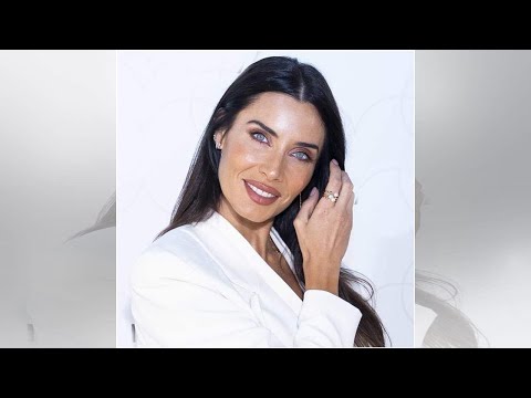 Pilar Rubio se adelanta a la primavera con un traje ¡de bermudas! apto para todas las edades