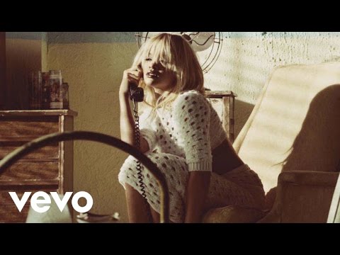 Rihanna - Desperado