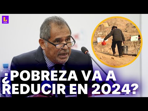 ¿2024 será un año positivo para la economía peruana? Esto sostuvo el Ministro de Comercio Exterior
