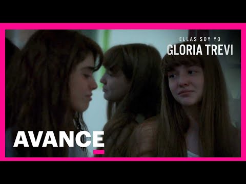 AVANCE C6: Gloria y Alicia llorarán por César Santiago | Este lunes | Ellas soy yo