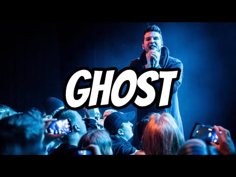 Witt Lowry - Ghost (Lyrics)