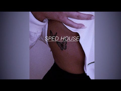 Mr. Belt & Wezol, Millean ft. Betty Bloom - Fool (Sped Edit)