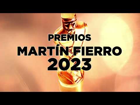 15 nominaciones para TV Pública a los Martín Fierro 2023