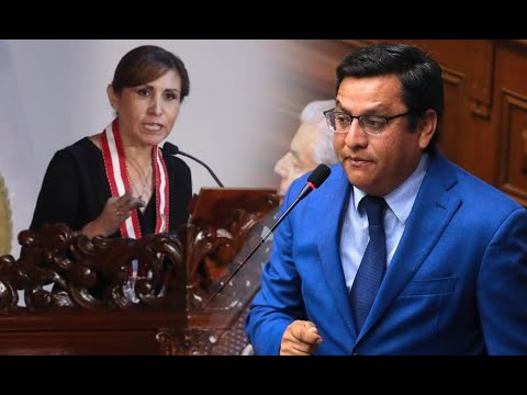 Guido Bellido pide que Patricia Benavides acuda al Congreso de la República