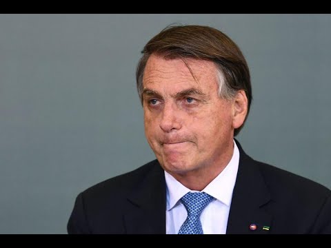 Tribunal de Brasil inhabilita a Jair Bolsonaro por 8 años
