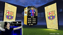 FIFA 18: Heftige WALKOUTs im Pack Opening!π±π€π₯ (Deutsch) - Ultimate Team