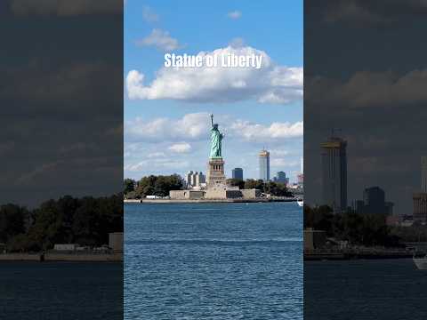 TheStatueofLiberty,NewYor