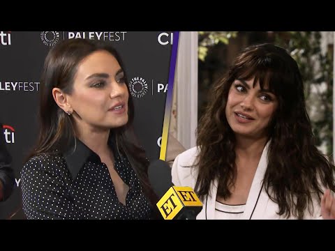 Why Mila Kunis Isn’t Back for That 90s Show Season 2 (Exclusive)
