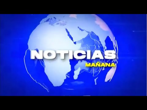 Noticias Mañana - 10 A. M. | 05/12/2022