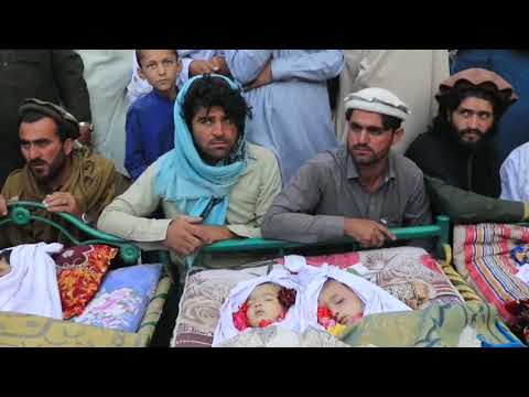Terremoto en Afganistán: Perdí a trece miembros de mi familia