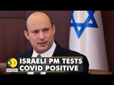 🌎Celebrating 30 Years of India-Israel bilateral ties | Israeli PM set to meet Modi | WION Report