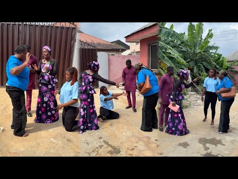 God used prophetess to exp0se a lady wh0 was sléêp!ñg w!th her sister’s husband & almost got marr!ed