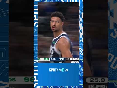 [NBA] 레이업 생각은 없다 그라임스의 인 유어 페이스! (01.26)