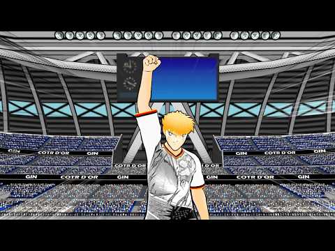 Karl Heinz Schneider:"I Will Be the Best Player in the World!" /カール・ハインツ・シュナイダー：このオレが世界一の選手になるんだ！