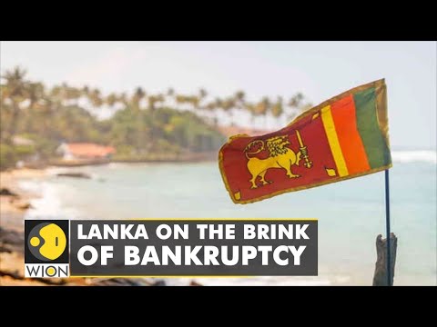 Sri Lanka grappling with inflation, food crisis hits new record | Bankruptcy | Latest English News