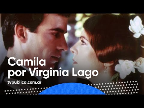 La historia de Camila por Virginia Lago - Mañanas Públicas