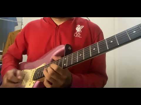 Solo5นาทีโลโซ(CoverGuitar