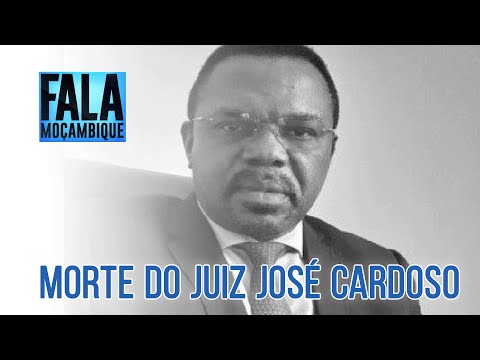 Presidente da República dá o último adeus ao Juiz José Cardoso @PortalFM24