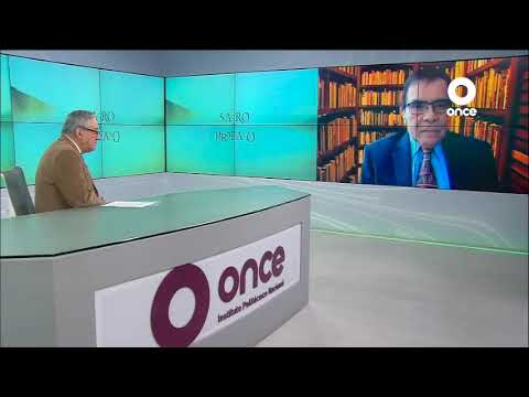 Sacro y Profano-Manuel Aguas, el sacerdote católico precursor del Protestantismo en México(25/01/23)