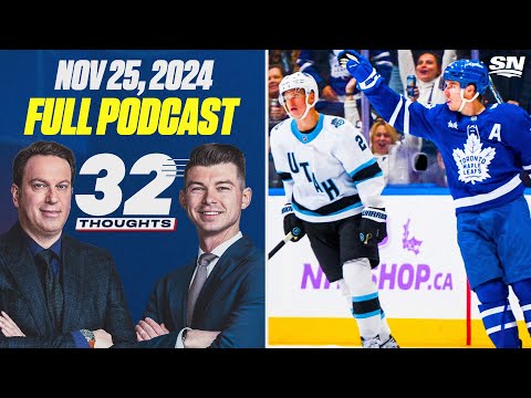 Utah Should Keep the HC? | 32 Thoughts