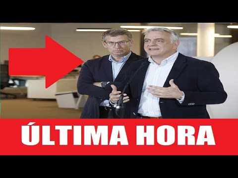 Feijóo apunta a PSOE y PNV ante la polémica de Otxandiano: Son una fábrica de votantes de Bildu