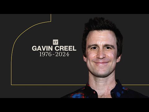 Gavin Creel, Tony Award-Winning Actor, Dead at 48