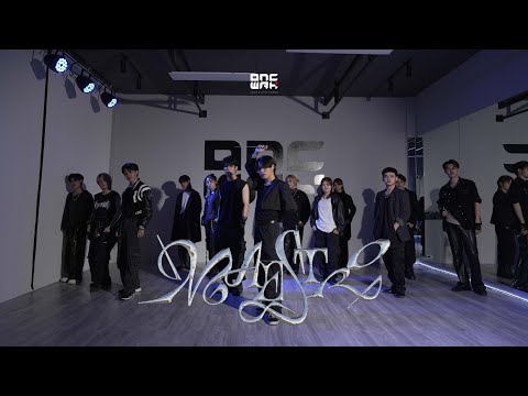 SEVENTEEN-MAESTRO|DANCEWER