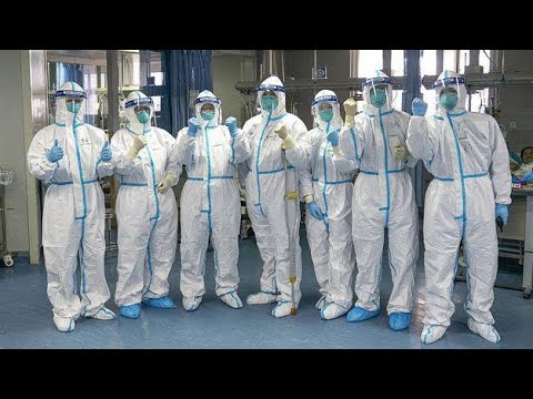¿Es China la culpable de la pandemia de COVID-19