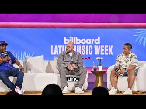 N.O.R.E. y Fat Joe: La Conexión Poderosa entre el Hip-Hop y el Reggaetón