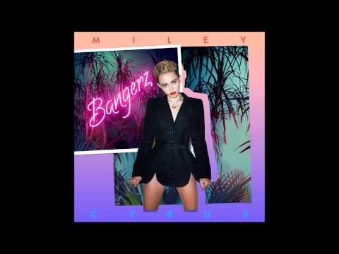 Miley Cyrus - Do My Thang (Audio)